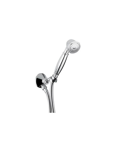 Bugnatese Wellness zuhanyszett, bronz 19712BR