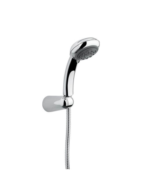 Bugnatese Venus zuhanyszett, króm 19713CR