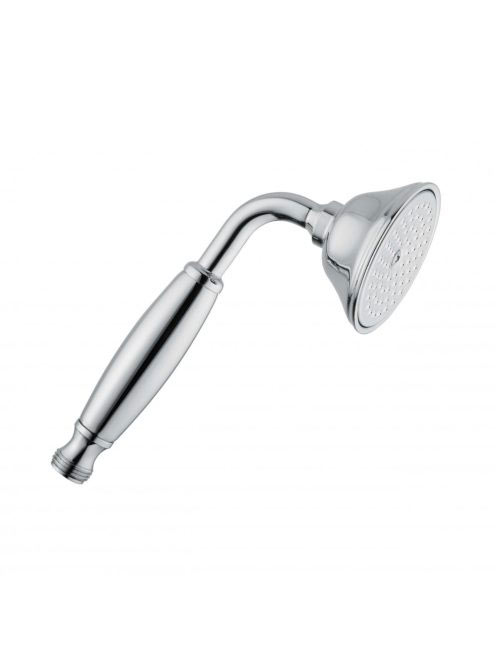 Bugnatese Wellness kézizuhany, bronz 19743BR