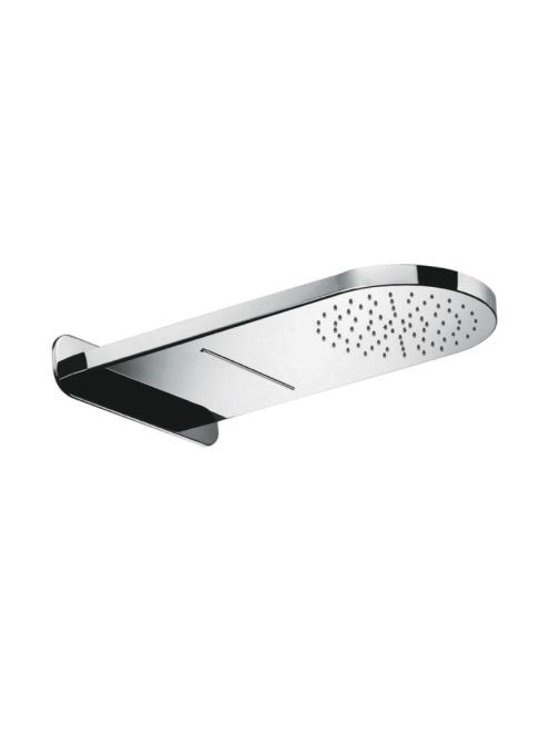 Bugnatese Szauna fejzuhany, króm 19841CR