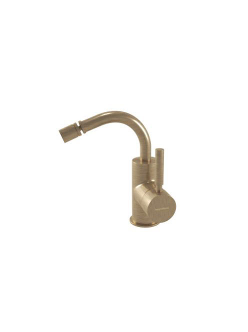 Bugnatese Kobuk bidécsaptelep leeresztővel, bronz 2223BR