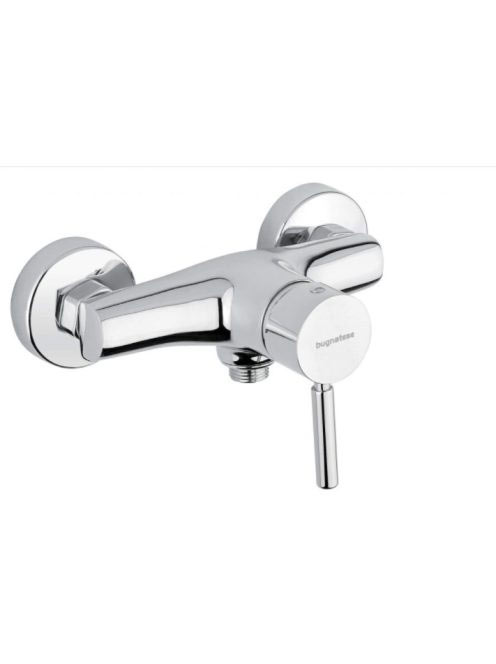 Bugnatese Kobuk zuhanycsaptelep, króm 2238CR