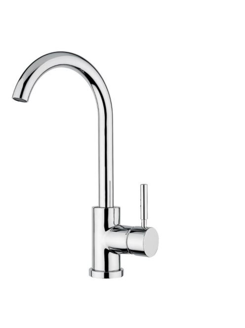 Bugnatese Kobuk mosogatócsaptelep, bronz 2282BR