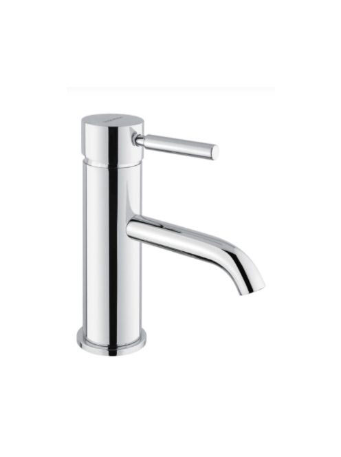 Bugnatese Kobuk Fix mosdócsaptelep click-clack leeresztővel, króm 2313SCCR