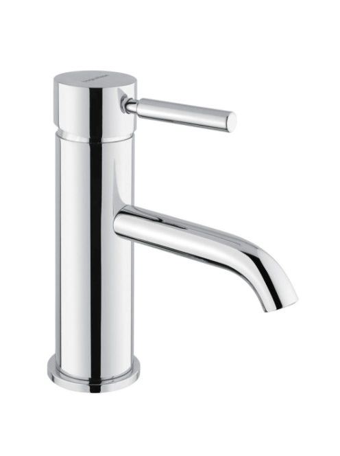 Bugnatese Kobuk Fix mosdócsaptelep leeresztő nélkül, króm 2313SCR