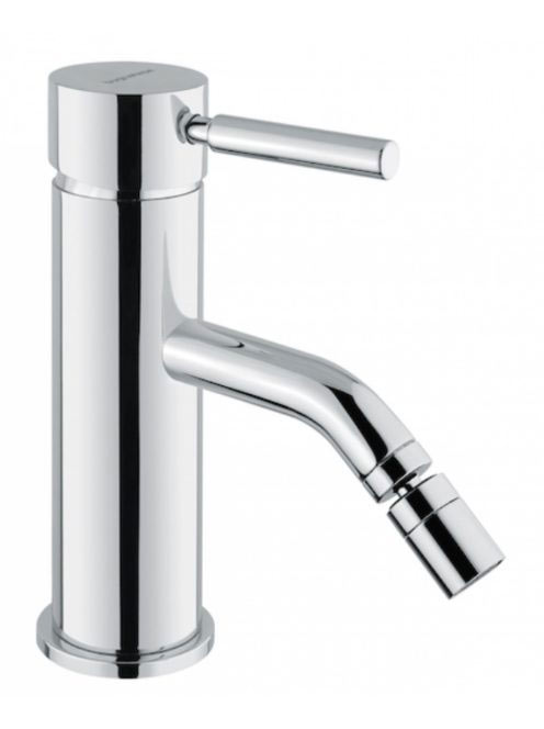 Bugnatese Kobuk bidécsaptelep leeresztővel, króm 2323CR