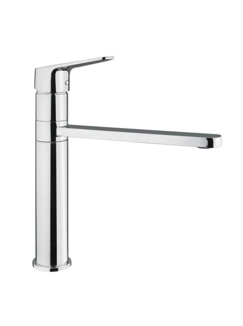 Bugnatese Century mosogatócsaptelep, króm 3682CR