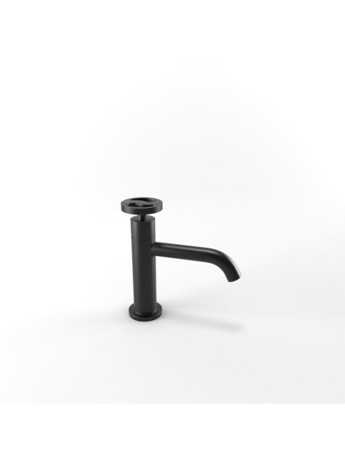 Bugnatese Millenovecinquanta hidegvizes csaptelep, matt fekete 4545NE