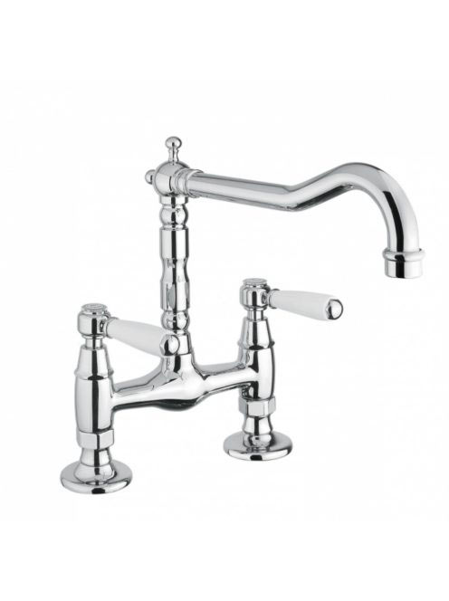 Bugnatese Revival Uni mosogatócsaptelep, arany 491UDO