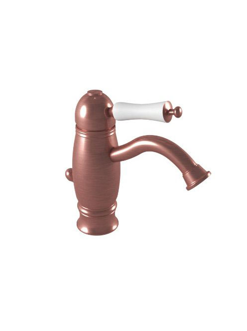 Bugnatese Oxford mosdócsaptelep automata leeresztővel, rame 6319RA