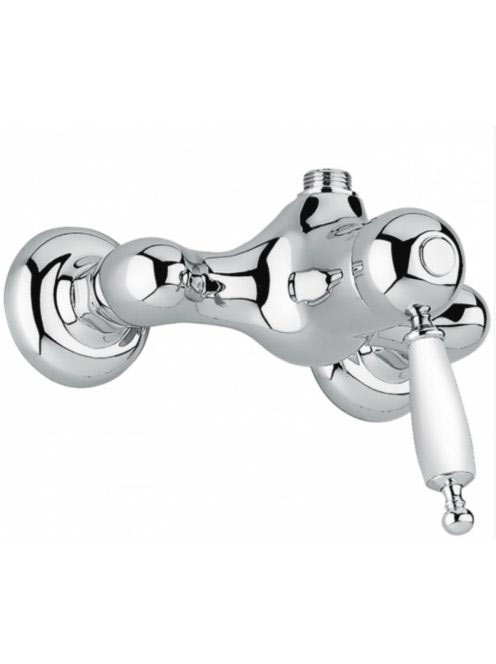 Bugnatese Oxford zuhanycsaptelep 3/4-es csatlakozással, króm 6336CR