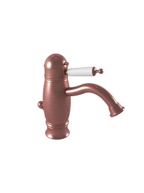 Bugnatese Oxford termosztátos mosdócsaptelep automata leeresztővel, rame 6362RA