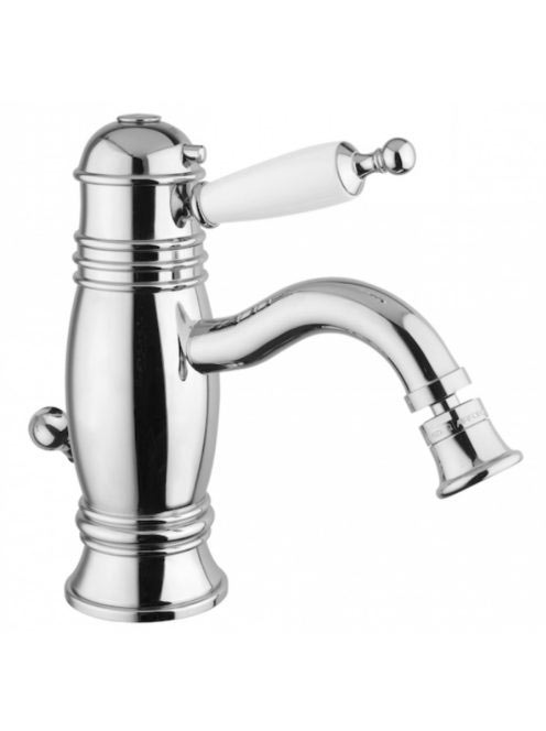 Bugnatese Oxford termosztátos bidécsaptelep automata leeresztővel, króm 6363CR