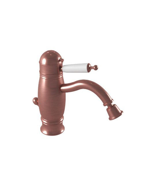 Bugnatese Oxford termosztátos bidécsaptelep automata leeresztővel, rame 6363RA