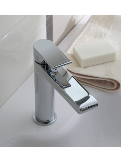 Bugnatese Simple mosdócsaptelep leeresztő nélkül, króm 6613SCR