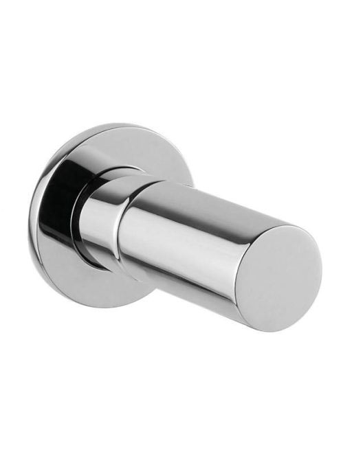 Bugnatese Moon csempeszelep 3/4" csatlakozással, króm 7162CR