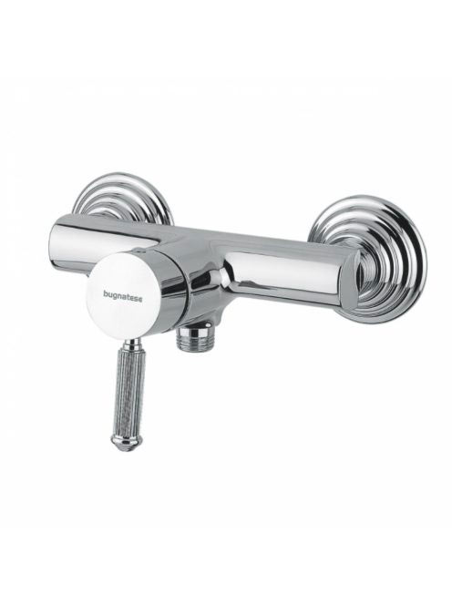 Bugnatese Athena zuhanycsaptelep, bronz 8538BR