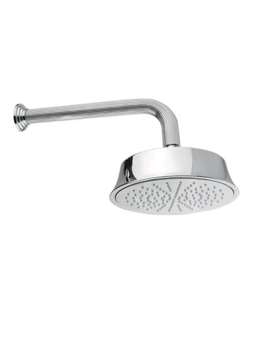 Bugnatese Olympia fejzuhany szett, arany 99302DO