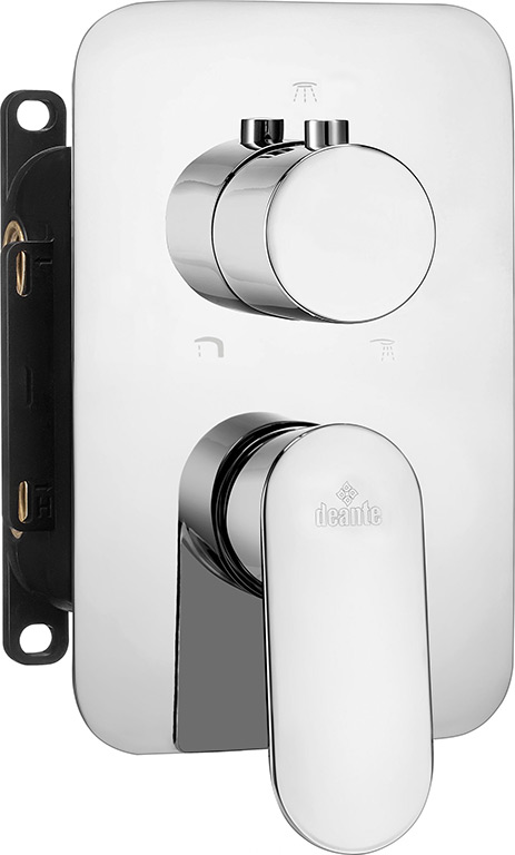 Deante Alpinia alkatrész keverő boxhoz 