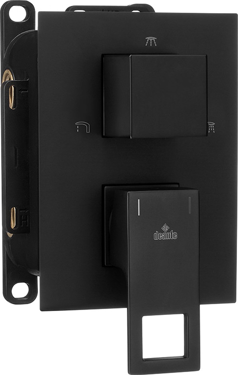 Deante Anemon alkatrész keverő boxhoz 