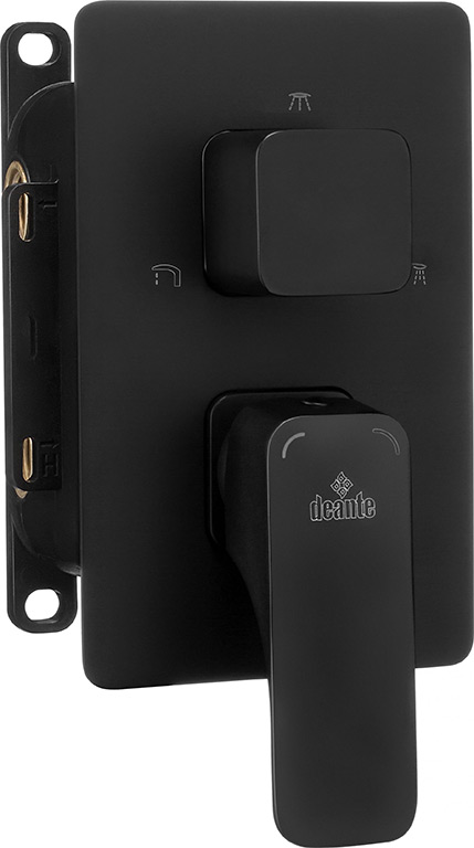 Deante Hiacynt alkatrész keverő boxhoz 