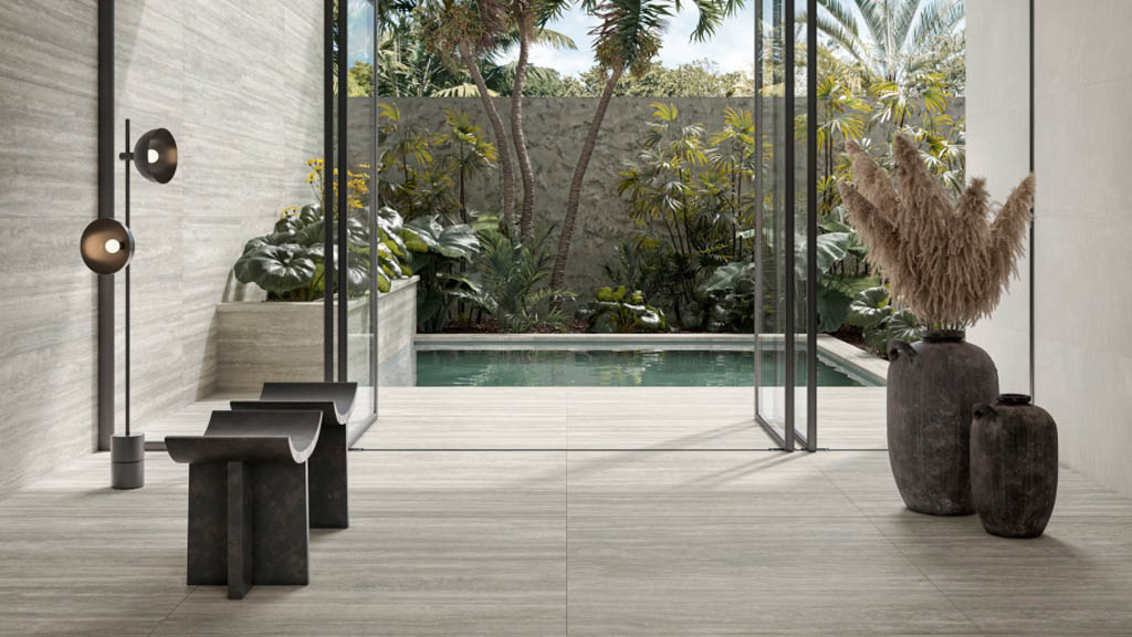 Caesar Iconica Csempe és Padlólap