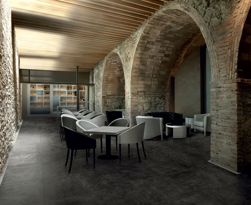 Caesar Inner Kőhatású járólap 