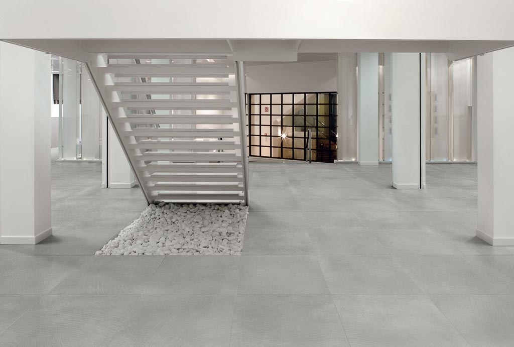 Caesar Flair.7 Modern padlólap 