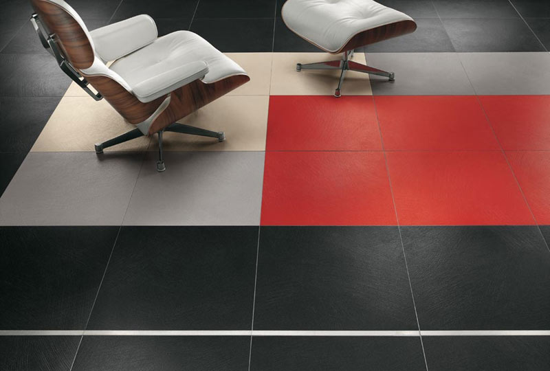 Caesar Flair.7 Modern padlólap 