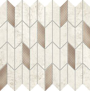 Valore Campania Mosaic 28 x 29,8 dekorcsempe