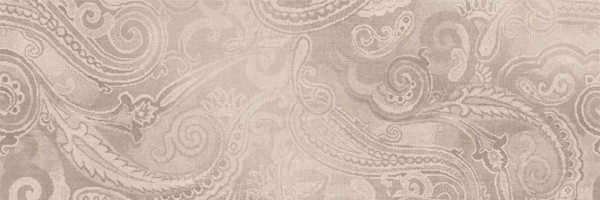 Zalakerámia Canvas F-62045 dekorcsempe