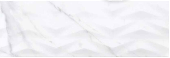 Valore Carrara Sky Axis 25 x 75 falicsempe