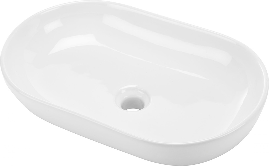 Deante Peonia pultra ültethető mosdó 