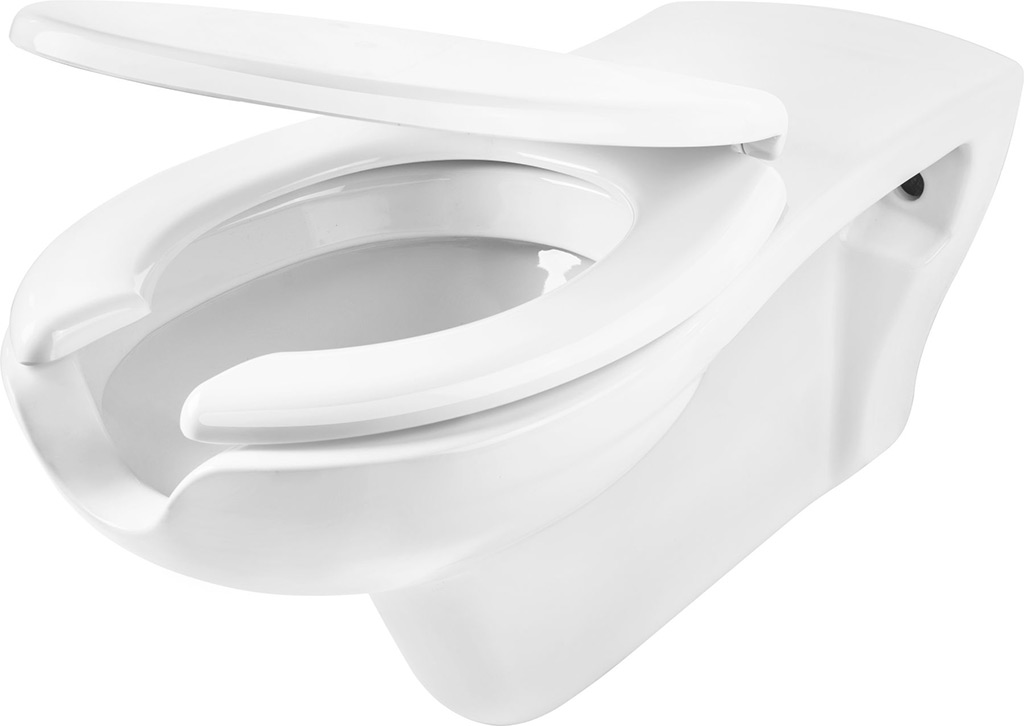 Deante Vital mozgássérült WC csésze 