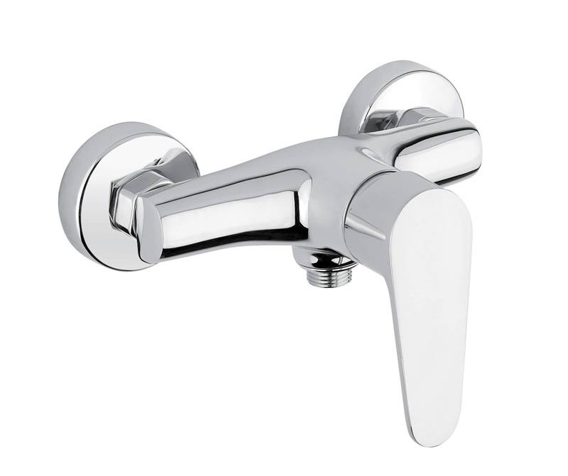 Bugnatese Century3638 - zuhanycsaptelep test