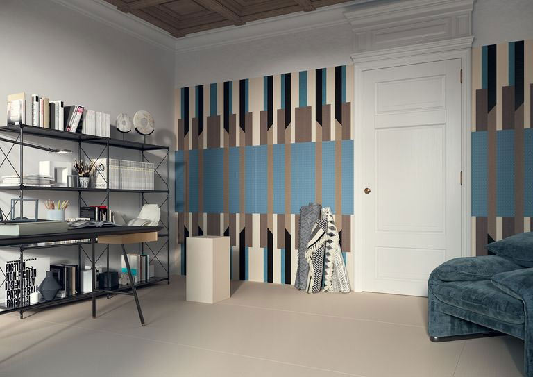 Cedit Chimera Falburkolat | Csempék és Padlólapok