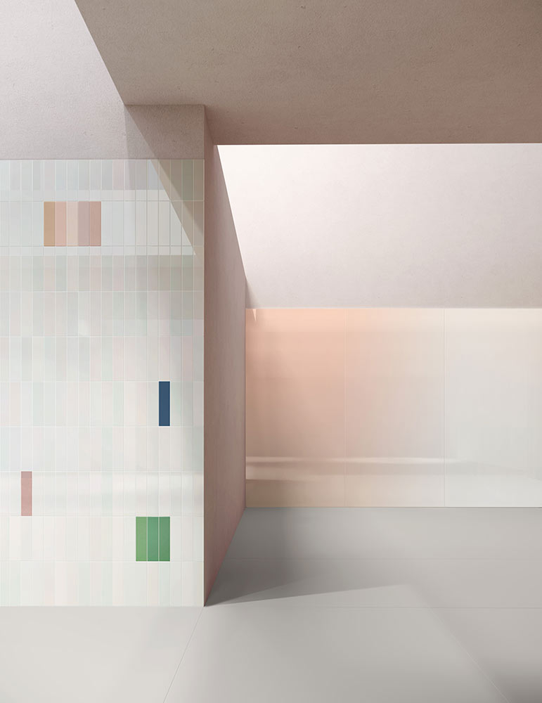 Cedit Cromatica Falburkolat | Burkolatok és Csempék