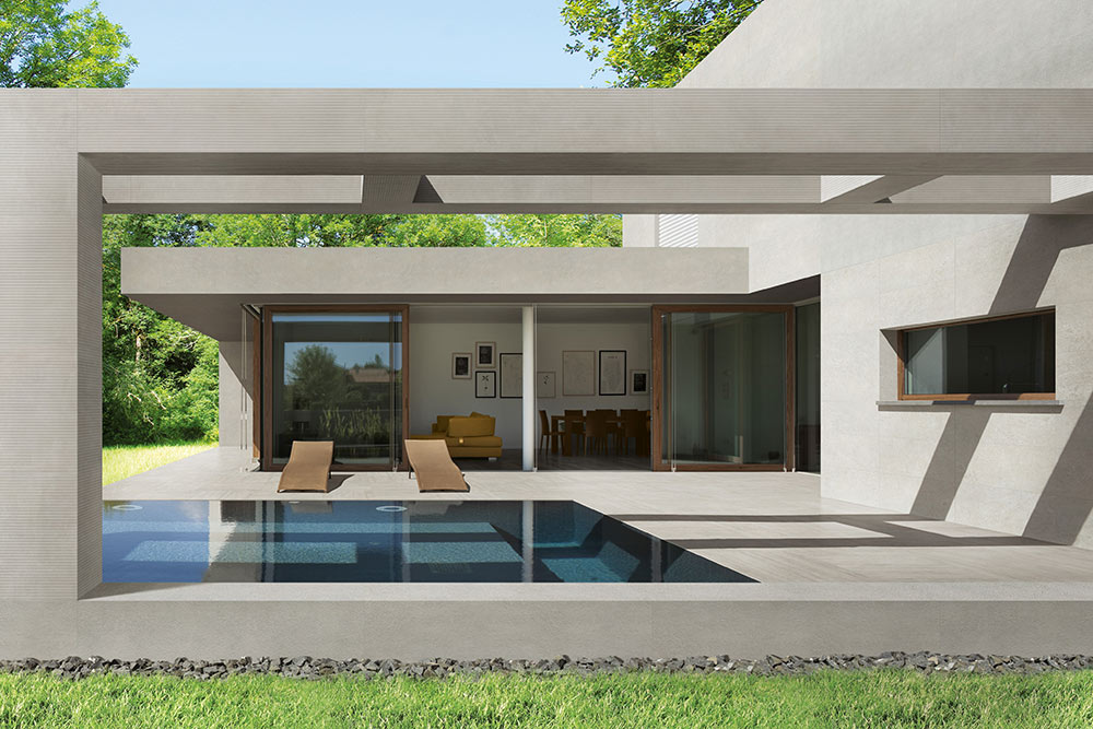 Cedit Matrice Falburkolat | Csempék és Burkolatok