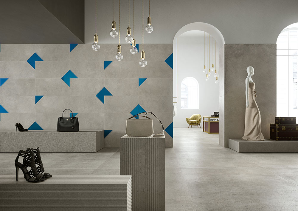 Cedit Matrice Falburkolat | Járólapok és Csempék