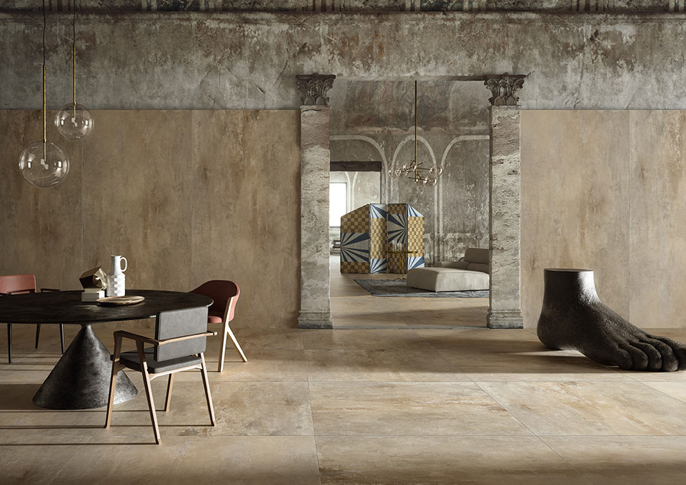 Cedit Storie Falburkolat | Csempék és Falburkolatok