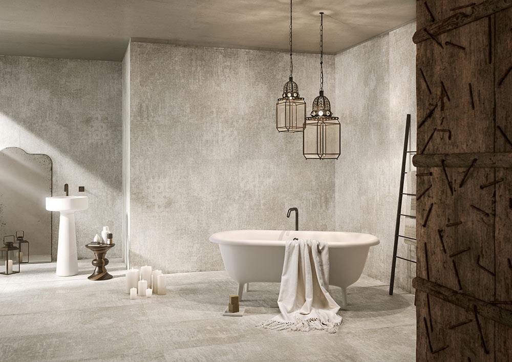 Cedit Tesori Falburkolat | Csempék és Padlólapok