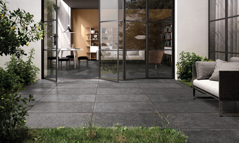 Century Two 20 MM Kőhatású járólap 