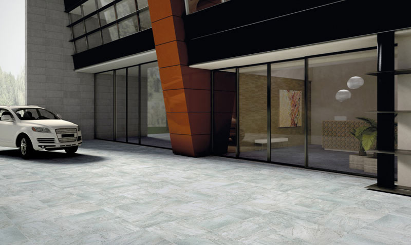 Century Two 20 MM Kőhatású járólap 