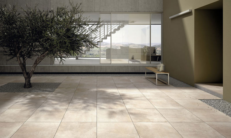 Century Two 20 MM Klasszikus Járólap 