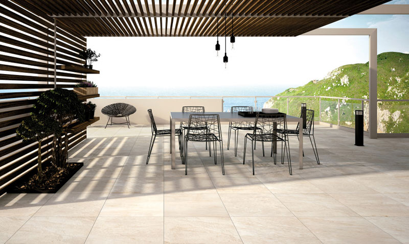 Century Two 20 MM Klasszikus Járólap 