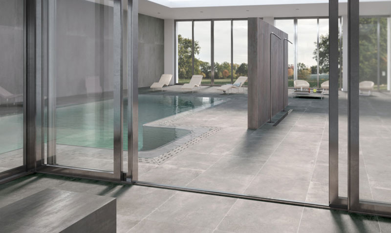 Century Titan Kőhatású járólap 