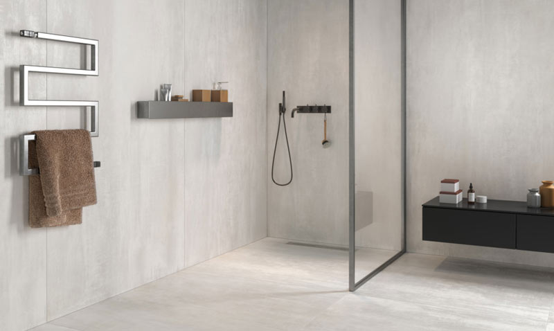 Century Titan Falburkolat 