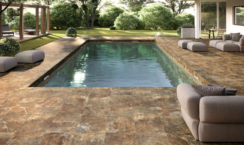 Century Geology Kőhatású járólap 