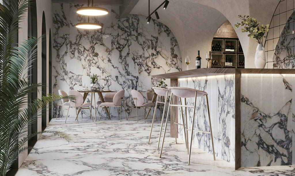 Century Medley Falburkolat | Csempék és Falburkolatok