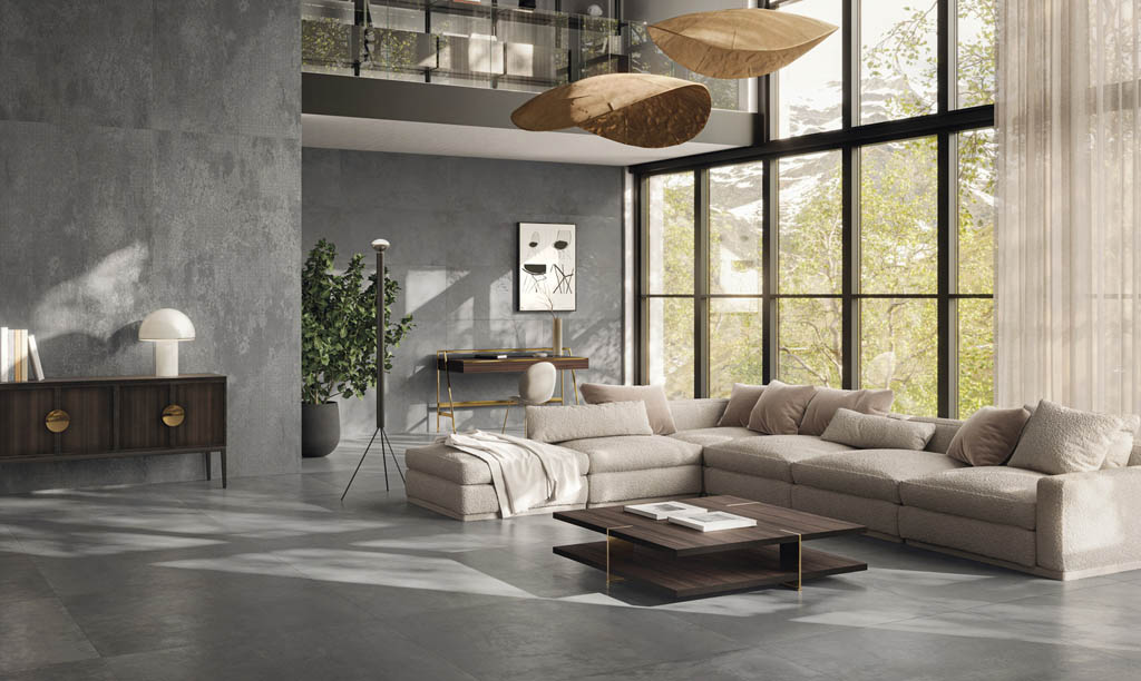 Century Reaction Kőhatású járólap | Csempék és Járólapok